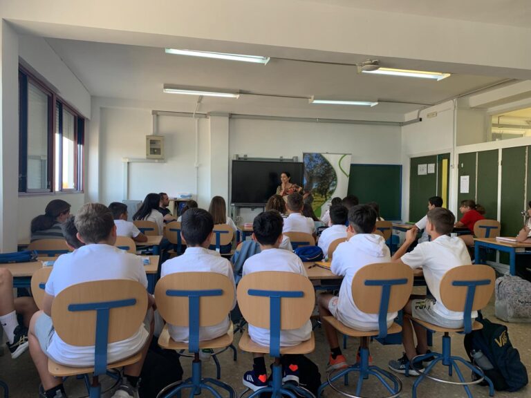 talleres sobre Turismo Sostenible
