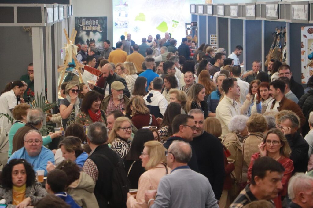 I Mercado Gastronómico Pedroches