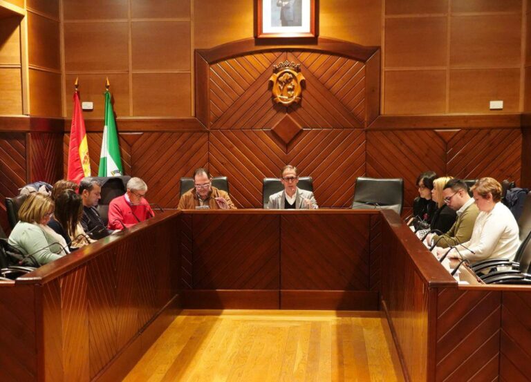 El equipo de gobierno de Pozoblanco aprueba de forma definitiva el presupuesto municipal para el año 2025