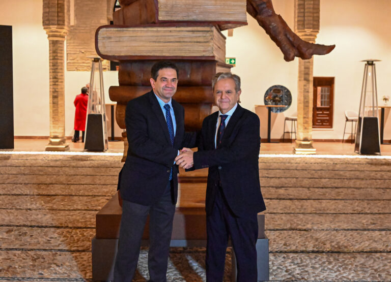 conexión Córdoba Ciudad Real