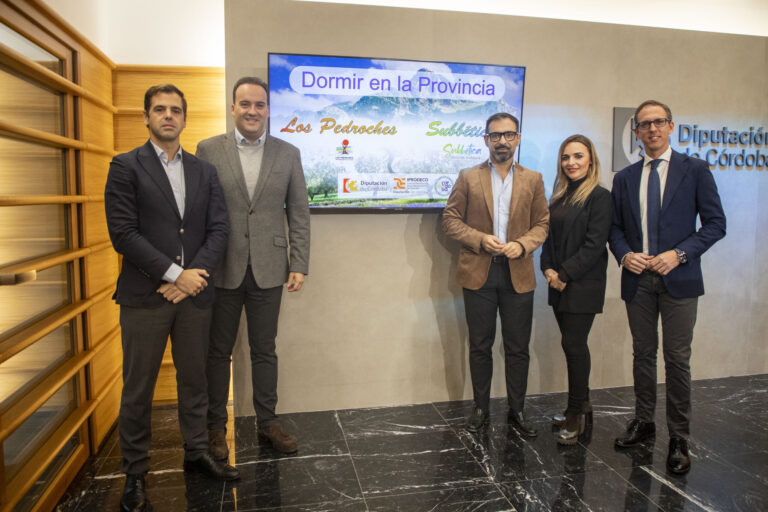 descubrir Los Pedroches