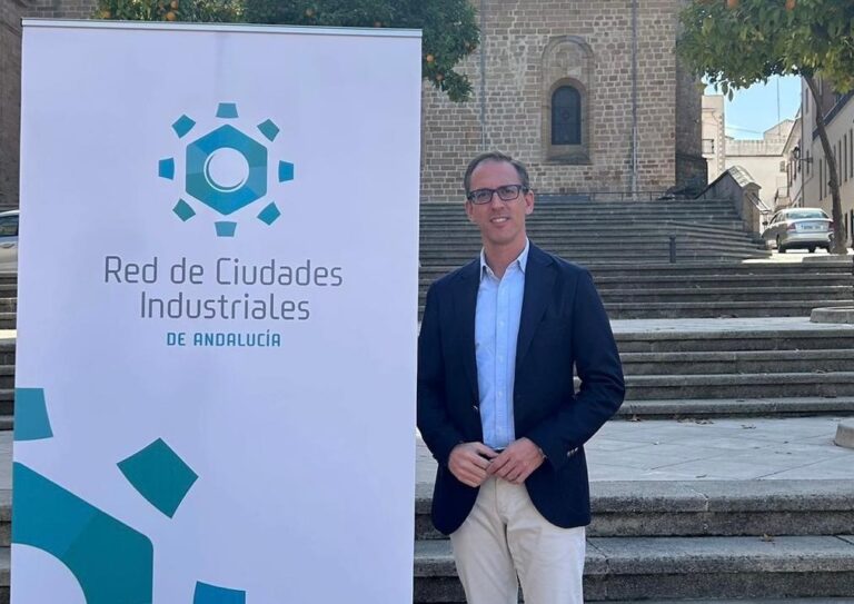 Pozoblanco Ciudades Industriales