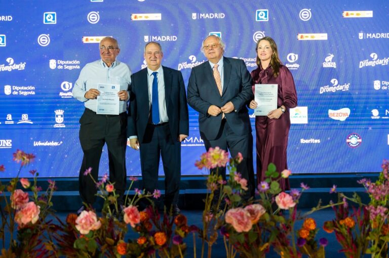 casa rural obejuelo premios