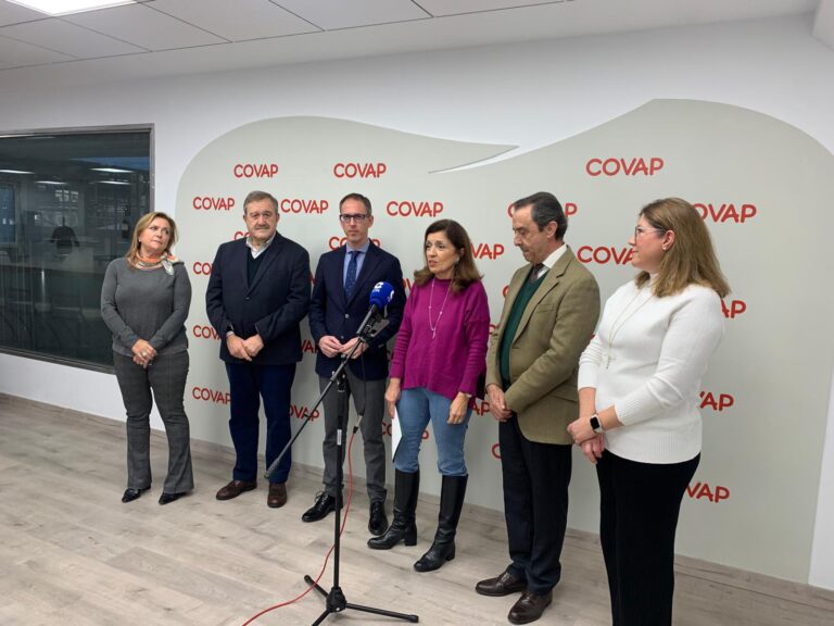 junta y COVAP