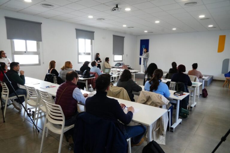 3 escuela negocios Pozoblanco