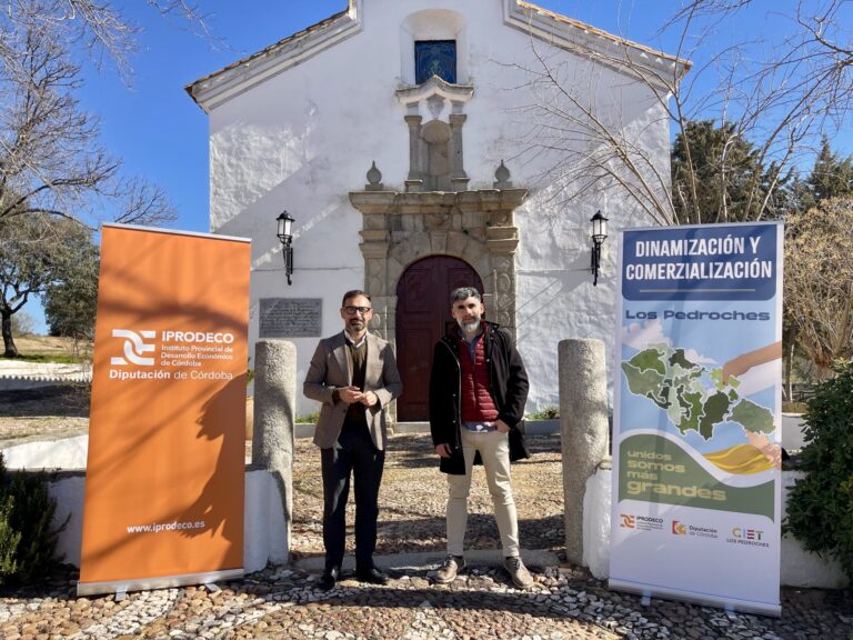 CIET Los Pedroches dinamización