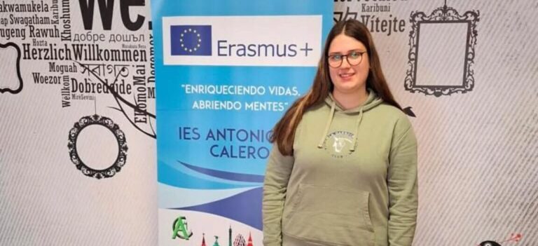 Luna finalista XVI Olimpiada Financiera Edufinet