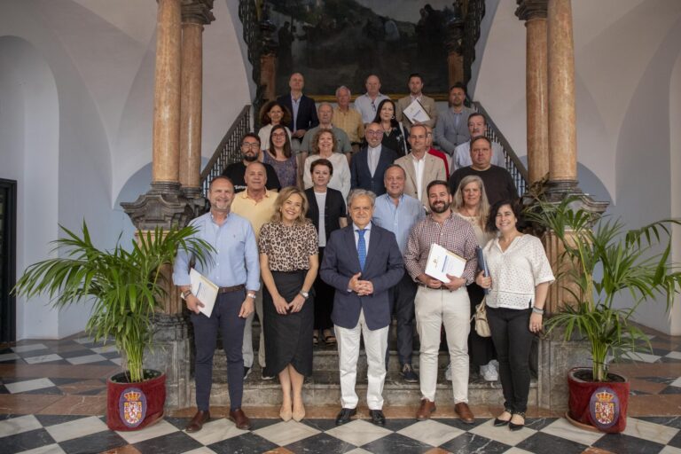 diputación firma convenios