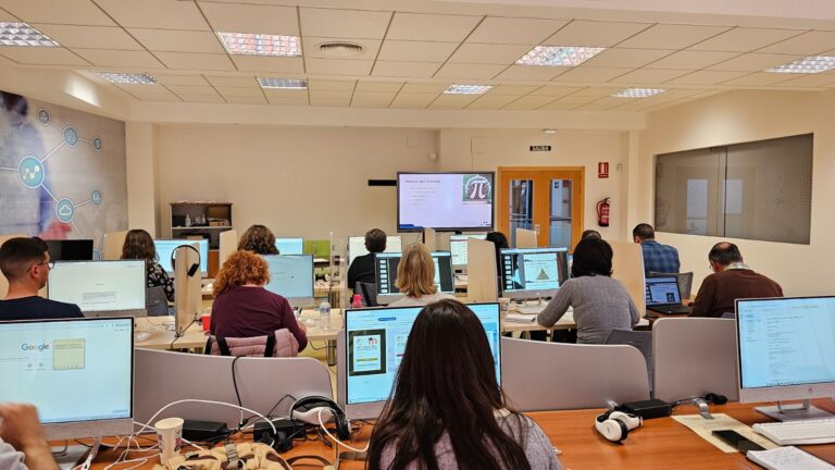 El Ayuntamiento de Añora desarrolla un programa pionero de inteligencia artificial junto a la UCO Añora inteligencia artificial