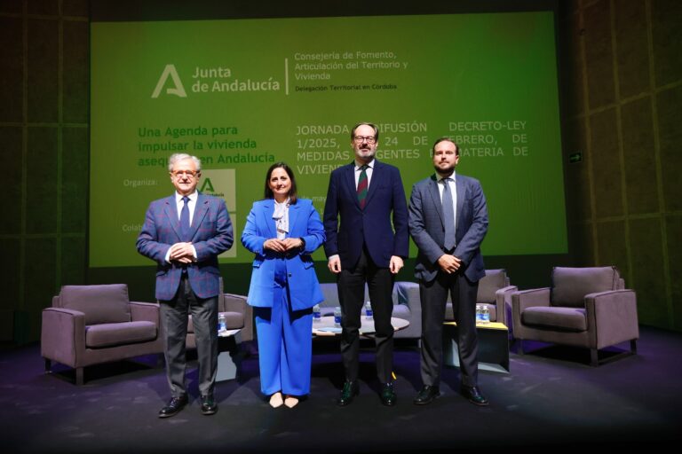 jornadas vivienda córdoba