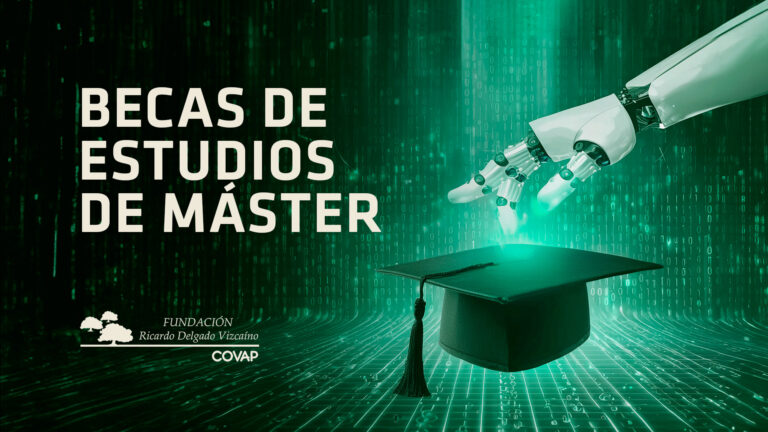 2 edicion becas master fundacion ricardo delgado