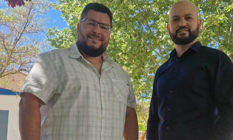 El concejal de IU, Juan Felipe Flores, presentará su dimisión el próximo pleno de Hinojosa del Duque