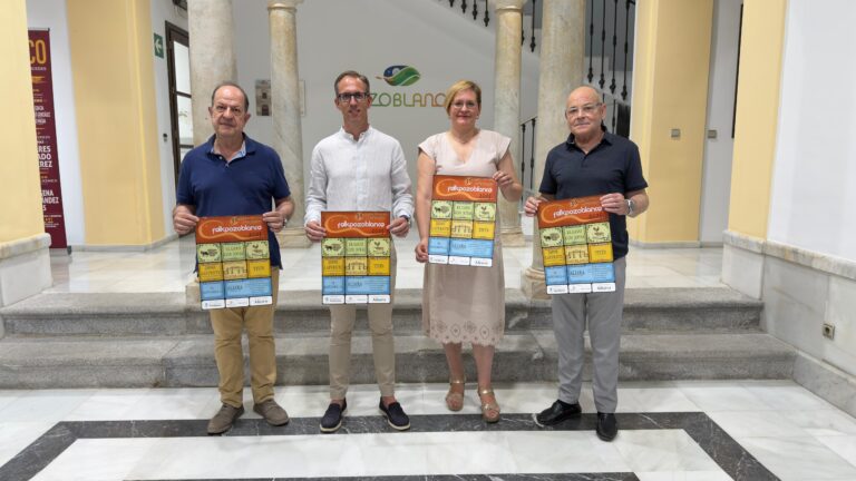 El festival FolkPozoblanco 2025 une tradición y modernidad en su 36ª edición