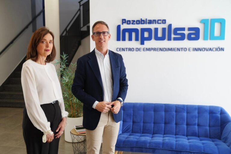 Pozoblanco impulsa la modernización empresarial con 116.000 euros en ayudas a la mejora y digitalización