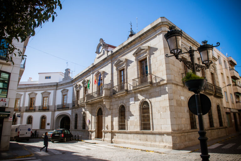 El Ayuntamiento de Pozoblanco reestructura el equipo de gobierno para afrontar los importantes retos de la segunda mitad del mandato