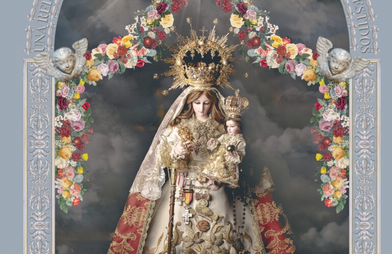 Cultos extraordinarios en honor de la Virgen de la Antigua con motivo del 40 Aniversario de su Coronación