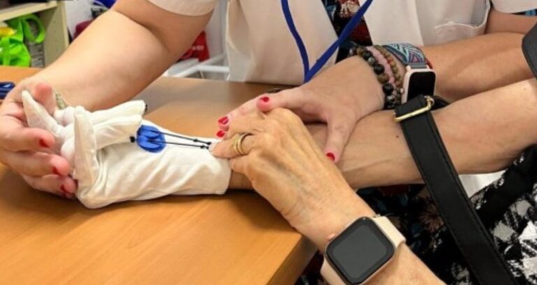 El Área Sanitaria Norte de Córdoba refuerza la atención comunitaria con un servicio especializado de terapia ocupacional área norte atención comunitaria