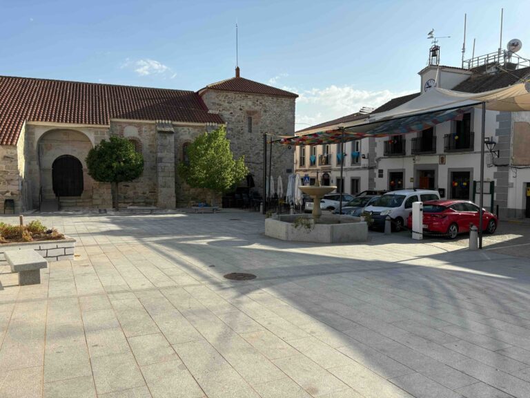 El Guijo contabilidad