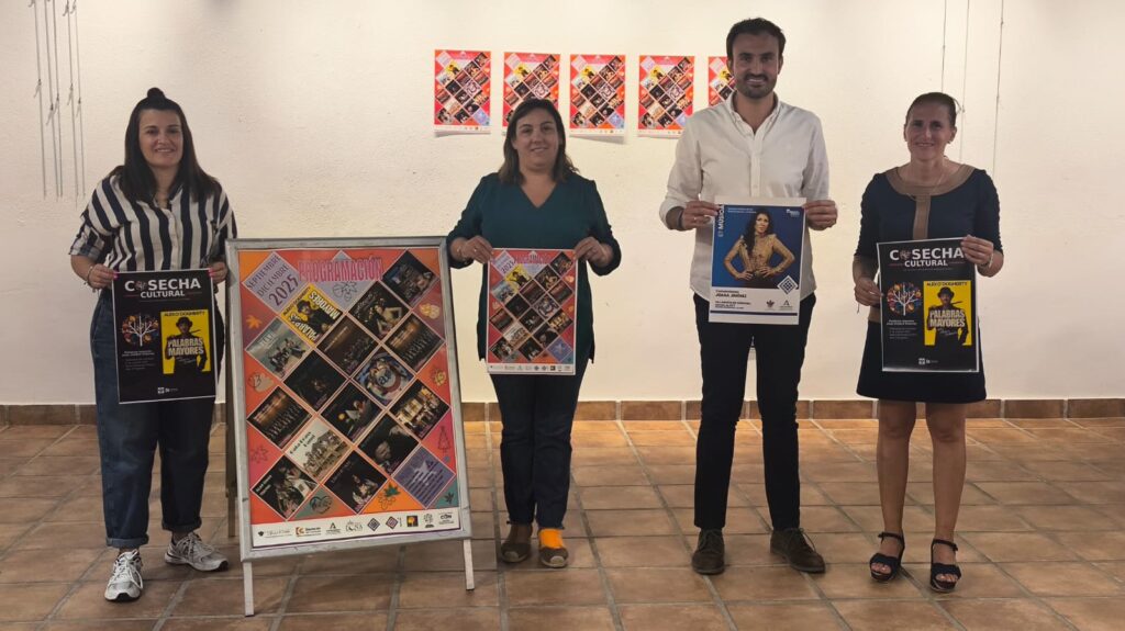 El Teatro Municipal de Villanueva albergará una veintena de espectáculos para todos los públicos este otoño