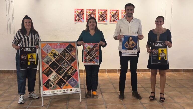 El Teatro Municipal de Villanueva albergará una veintena de espectáculos para todos los públicos este otoño El Teatro Municipal de Villanueva albergará una veintena de espectáculos para todos los públicos este otoño