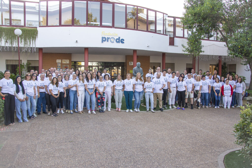 Fundación PRODE celebra el Día Internacional sin Coche para impulsar la sostenibilidad