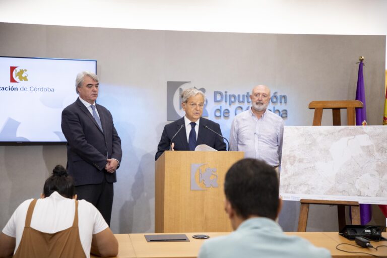 Diputación de Córdoba