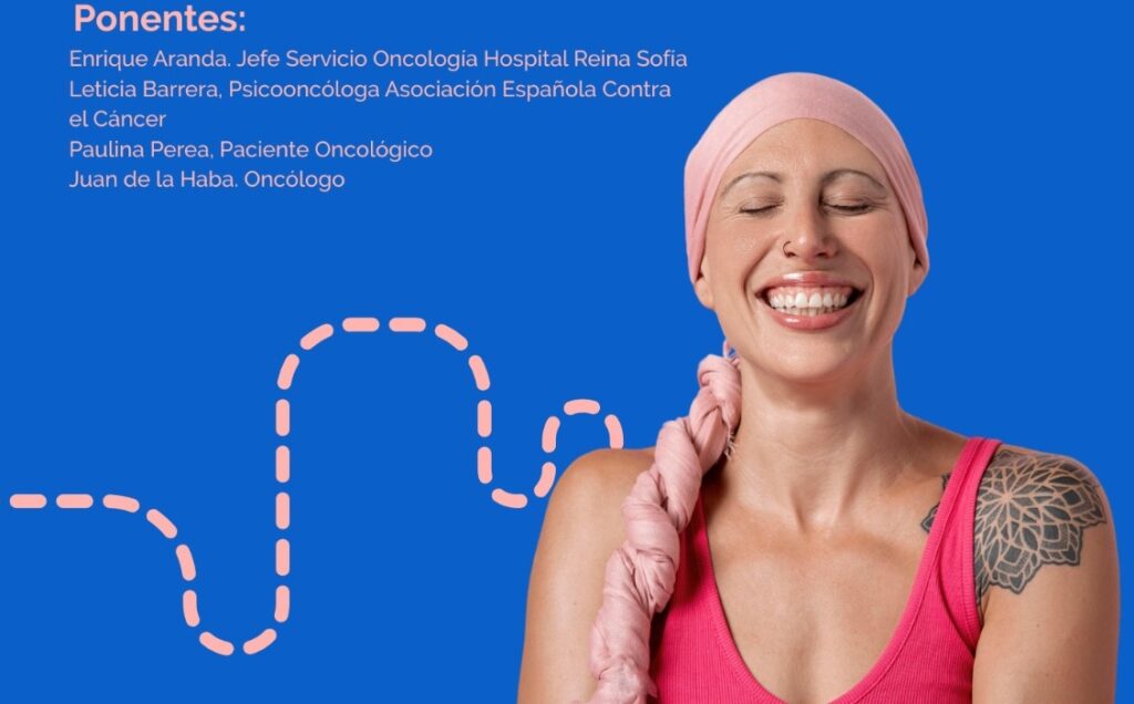 Jornada de cáncer de mama e investigación en Belmez