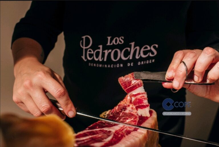 El Pleno de la Diputación aprobará una declaración institucional de apoyo a la DOP Los Pedroches, tras las modificaciones normativas que benefician a Guijuelo