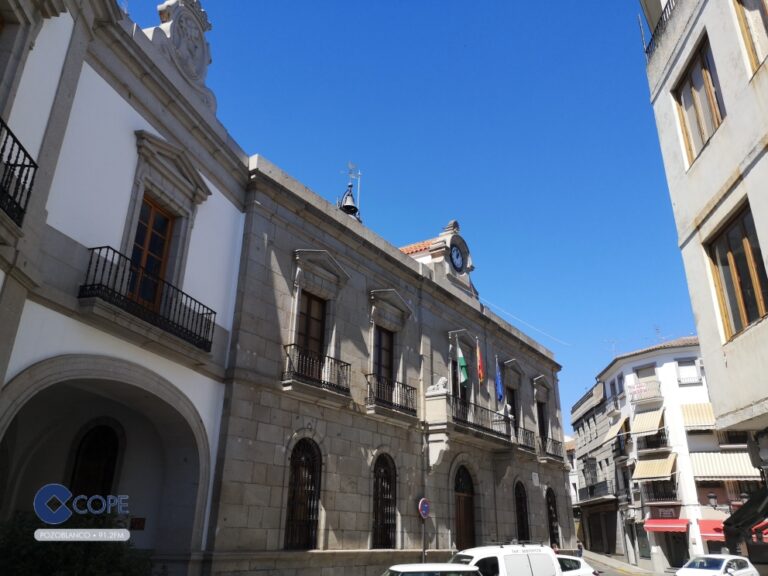 Ayuntamiento de Pozoblanco