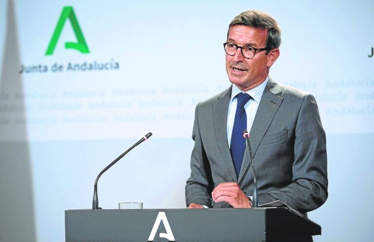 La Junta presentará alegaciones para que el Gobierno incluya la zona norte de Córdoba entre las infraestructuras eléctricas estratégicas 2025-2030