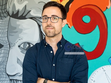 El pozoalbense Víctor Manuel Vargas Yun, premio de investigación de la Sociedad Científica e Informática de España y Fundación BBVA