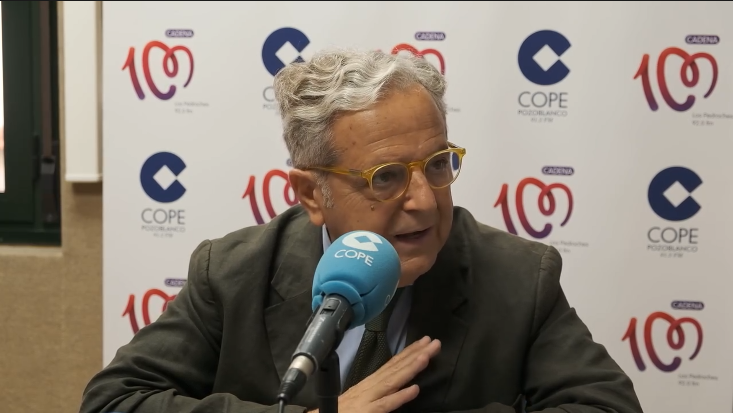 La Diputación de Córdoba defiende una conexión permanente entre embalses para garantizar el abastecimiento de agua en el norte de la provincia