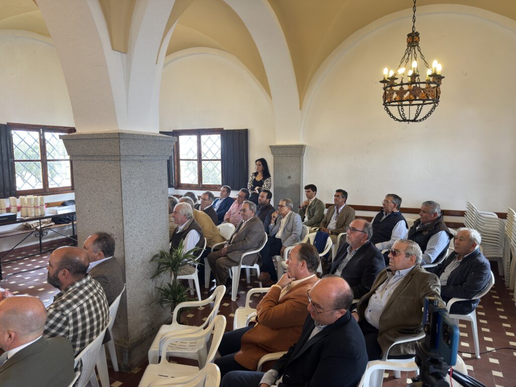 La Lonja Agropecuaria del Valle de Los Pedroches celebra su 25 aniversario