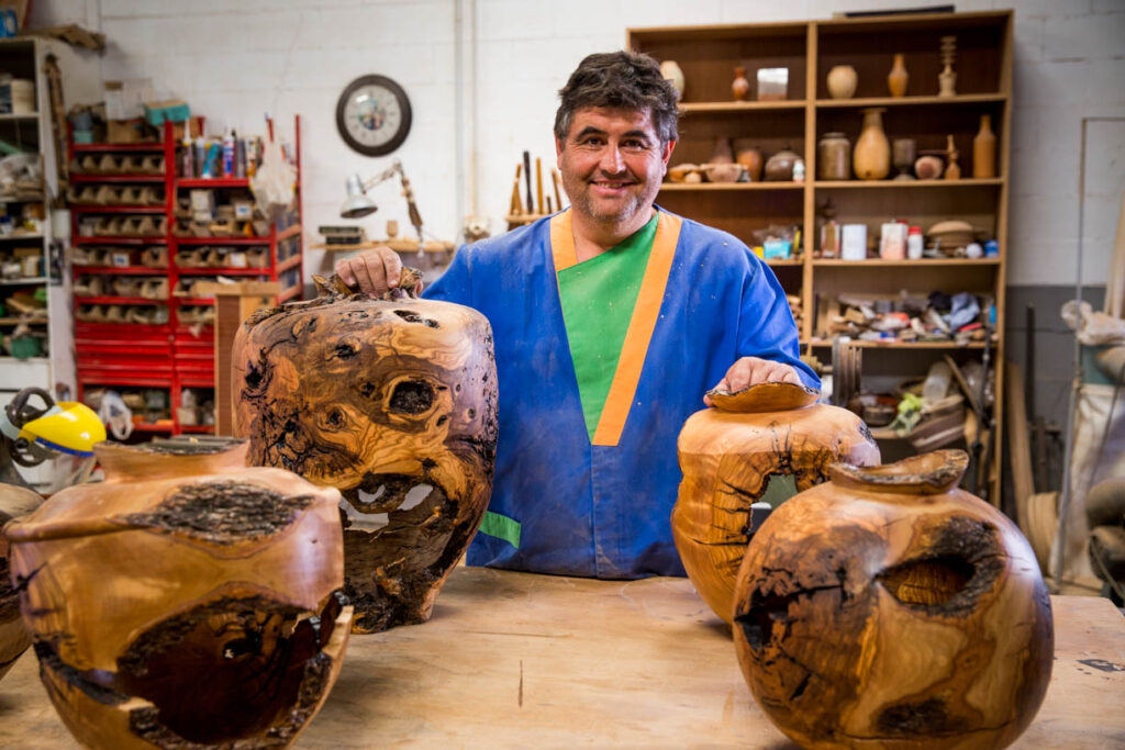 El Ayuntamiento de El Viso y Ofiarpe crean el Premio de Artesanía de Los Pedroches