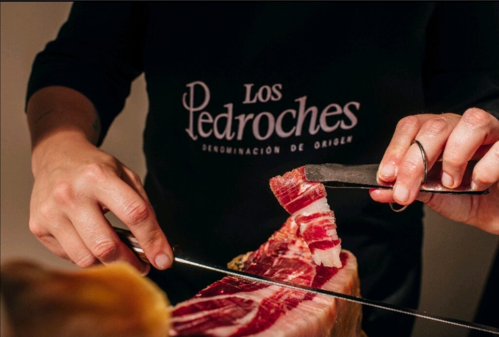 Salvador Fuentes lamenta el rechazo del Gobierno al recurso de la DOP Los Pedroches ante Guijuelo