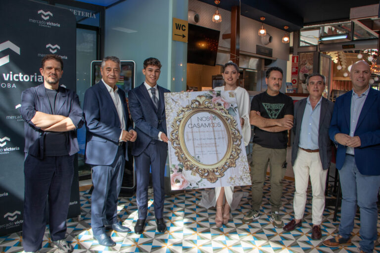 Hinojosa del Duque presenta la programación de la III Feria de la Boda de Los Pedroches que se celebrará los días 24, 25 y 26 de octubre