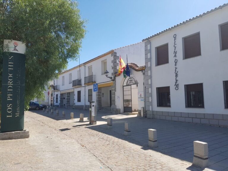 La Mancomunidad de Los Pedroches destina 450.000 euros para inversiones en renovables y ahorro de energía