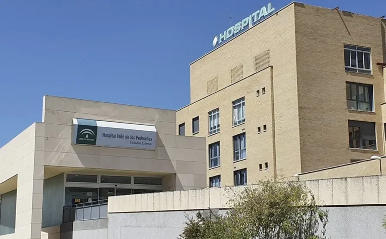 El Hospital Valle de los Pedroches renueva su certificación de calidad y la extiende al Hospital Valle del Guadiato