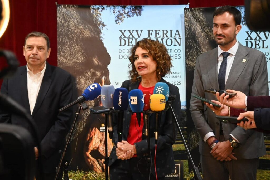 El Gobierno rectifica y anuncia que incluirá al norte de Córdoba en la planificación eléctrica