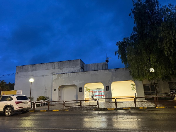 El alcalde de Pozoblanco califica de “lamentable” que el Gobierno central siga sin dar plazos para la licitación de las obras de reforma del CAMF