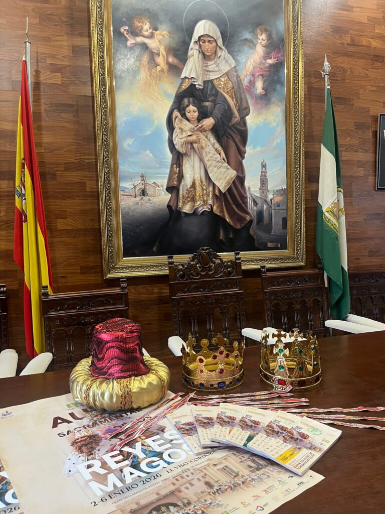 El Auto Sacramental de los Reyes Magos de El Viso pondrá a la venta sus entradas el 1 de diciembre  