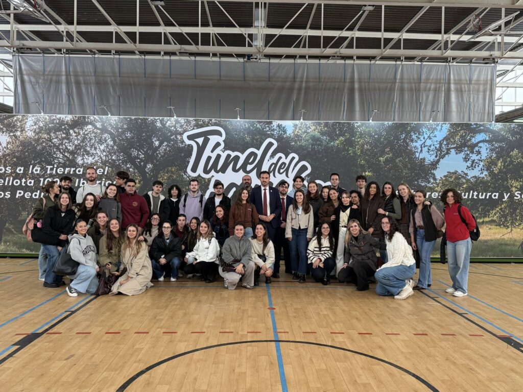 El concurso al mejor jamón 100% ibérico de Los Pedroches contará con piezas de trece empresas