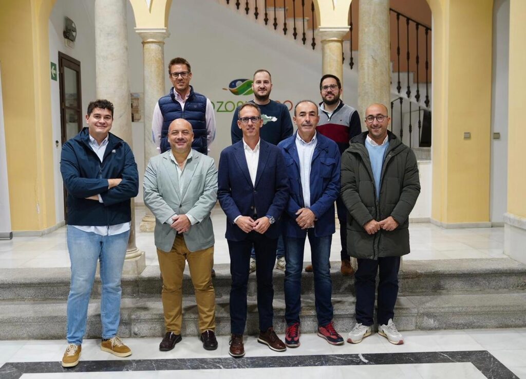 Pozoblanco recibe 20.000 euros de la Diputación en ayudas para sus formaciones musicales