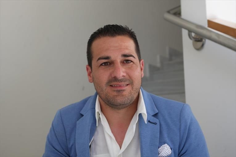 Pablo Lozano realizará el Exaltación de la Juventud Soledana en San Sebastián