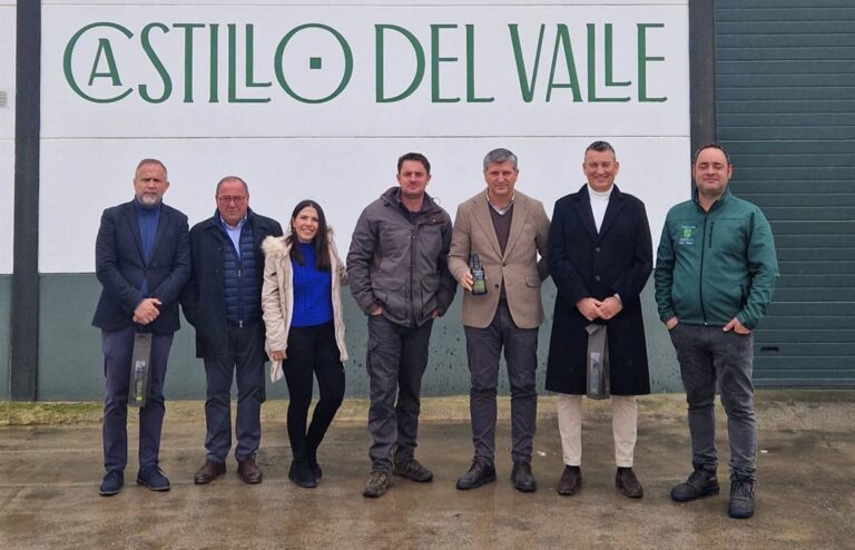 La Junta refuerza su apoyo al emprendimiento rural en Los Pedroches con ayudas por valor de 460.000 euros