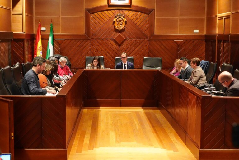 El equipo de gobierno del Ayuntamiento de Pozoblanco aprueba un presupuesto de 18 millones para 2026 El equipo de gobierno del Ayuntamiento de Pozoblanco aprueba un presupuesto de 18 millones para 2026