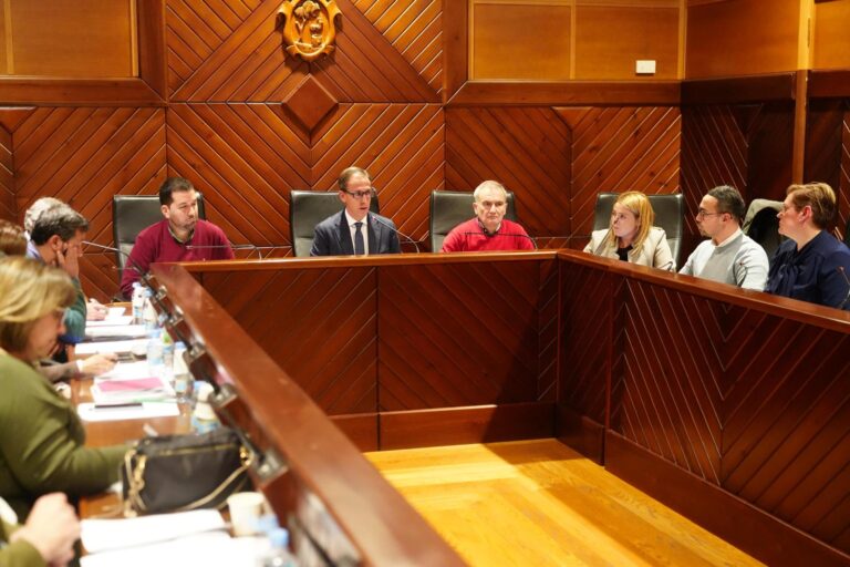 El Ayuntamiento de Pozoblanco aprueba la Cuenta General de 2024 con un resultado positivo de 2,4 millones