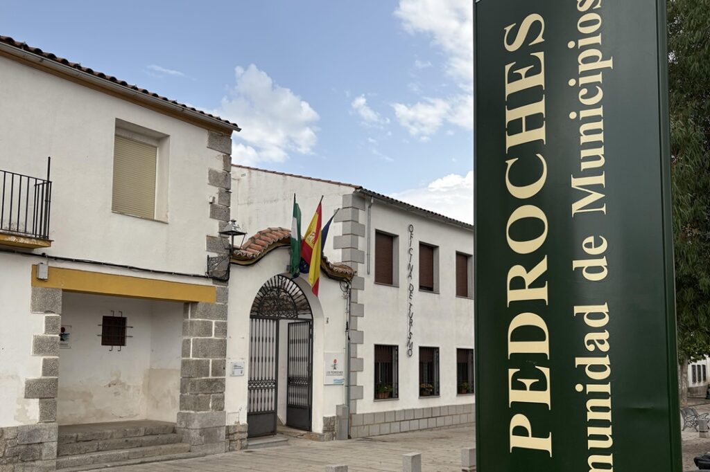 Santiago Cabello anuncia su relevo en la presidencia de la Mancomunidad tras lograr una inversión récord de 7 millones de euros de la UE y aprobar un presupuesto para 2026 de 425.000 euros