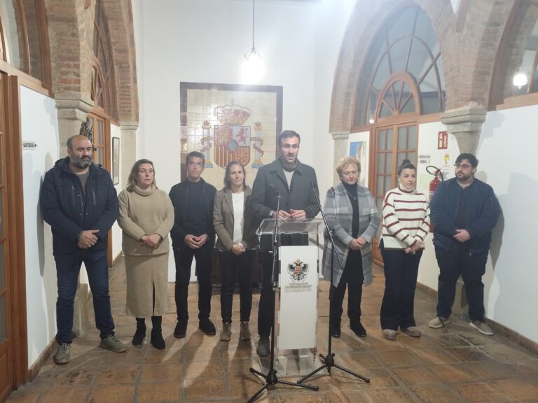 El Ayuntamiento de Villanueva de Córdoba aprueba un presupuesto centrado en la estabilidad y en la inversión