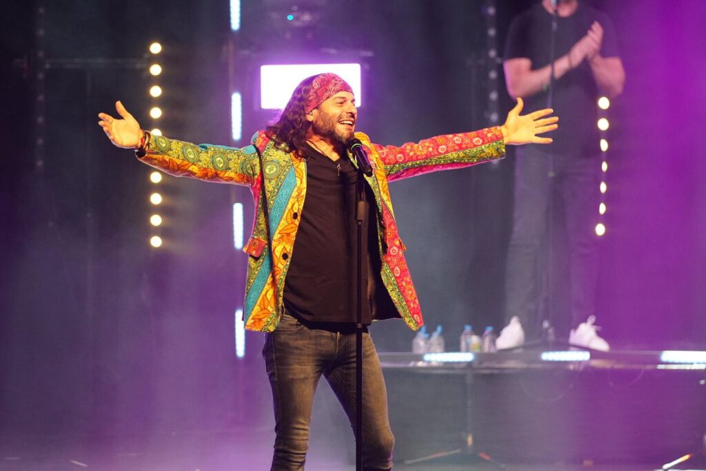 El Arrebato abrirá su nueva gira en Pozoblanco el próximo 13 de febrero